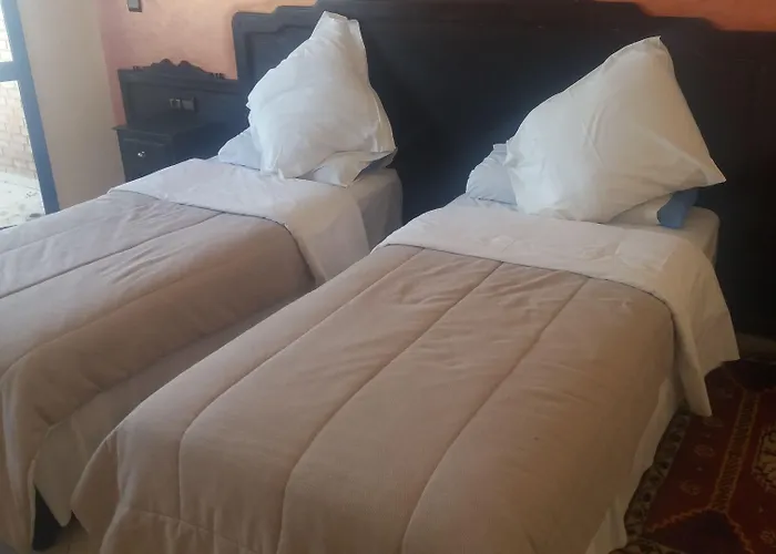 Hotel Safa