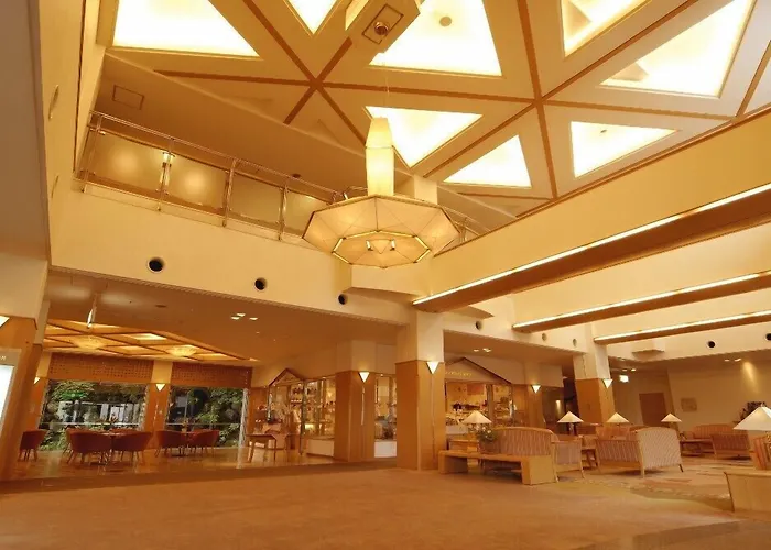 Zao Kokusai Hotel