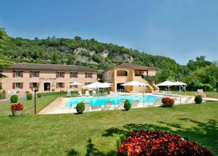 Hôtel des Roches - Climatisation