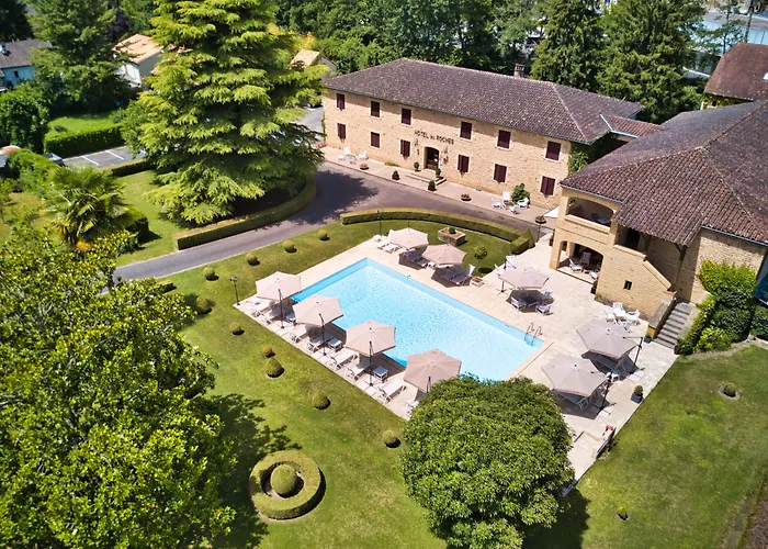 Hôtel des Roches - Climatisation