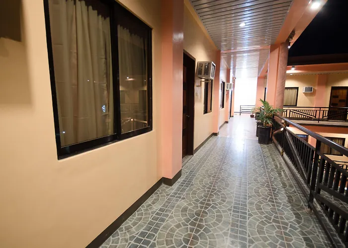 Rsg Microhotel