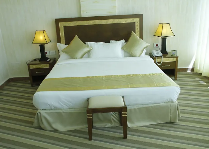 Grand Resort & Spa