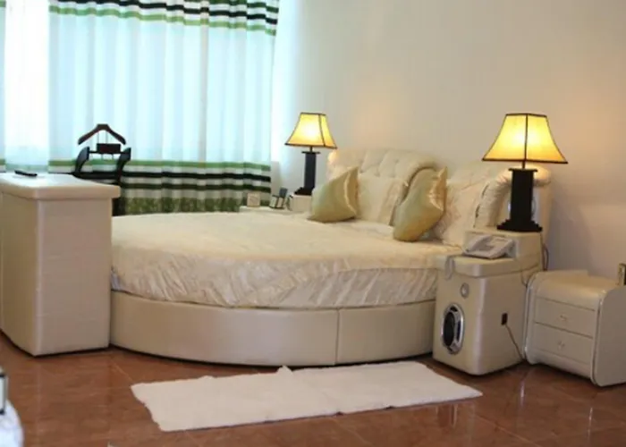 Grand Resort & Spa