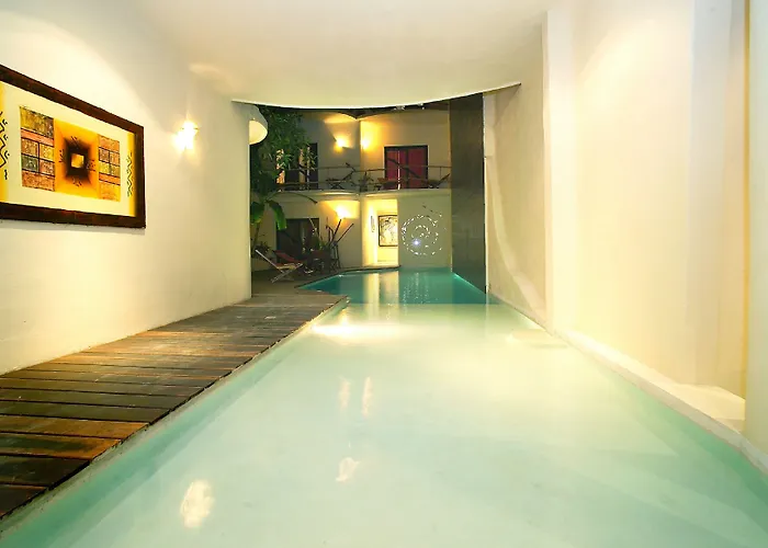 Kinbe Hotel Boutique