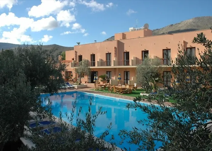 Hotel Achibea