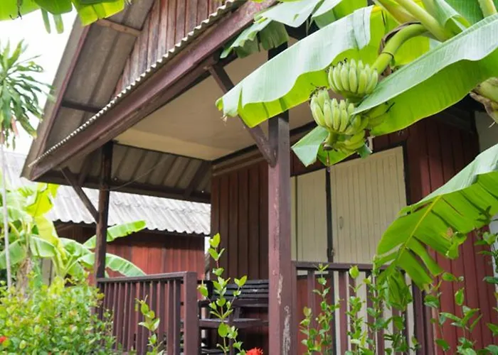 Weekender Bungalow