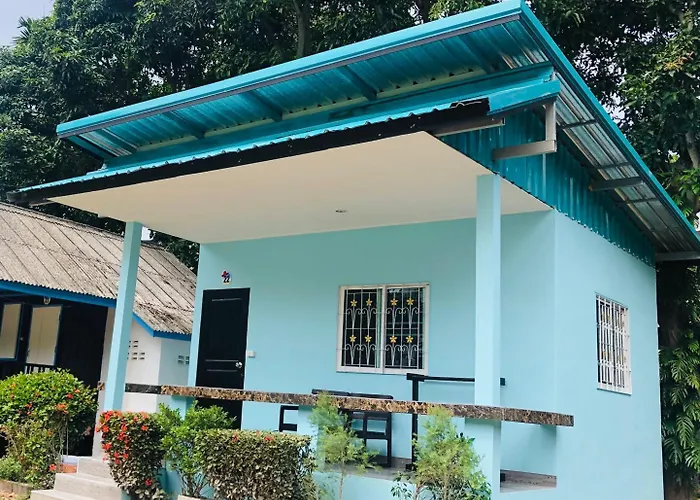 Weekender Bungalow
