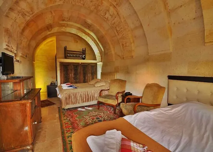 Akman Butik Hotel