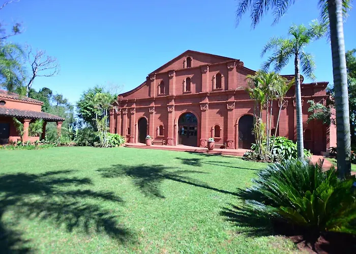 Hotel Guamini Mision