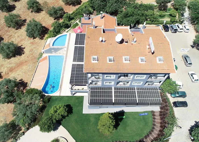 Hotel Don Rodrigues
