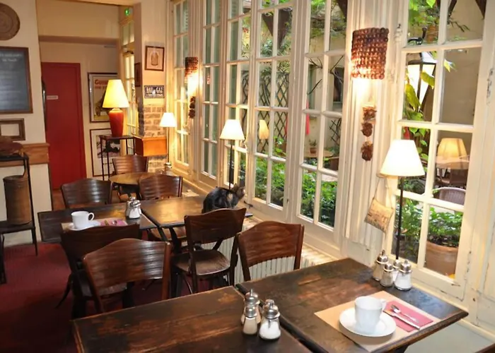 Le Vieux Carre