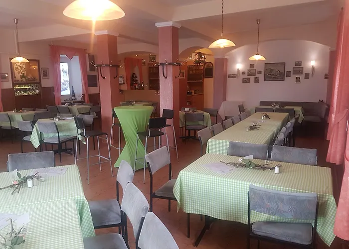 Hotel Krone Rüdesheim