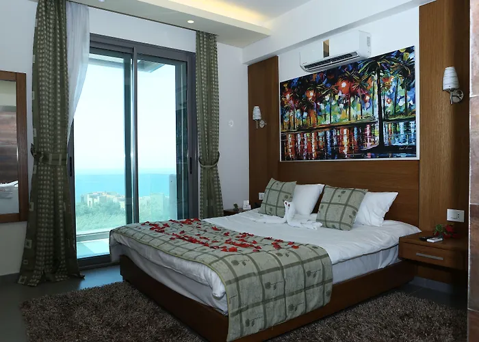 Guias Hotel&Spa