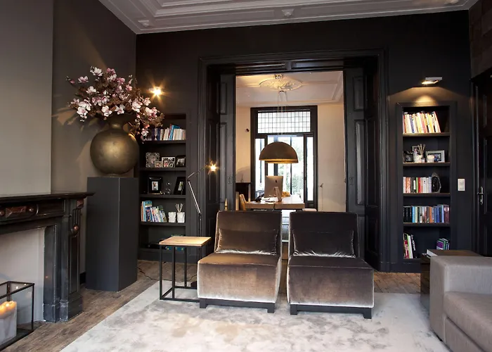 Boutique Hotel Straelman