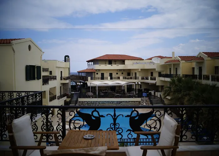 Diogenis Blue Palace
