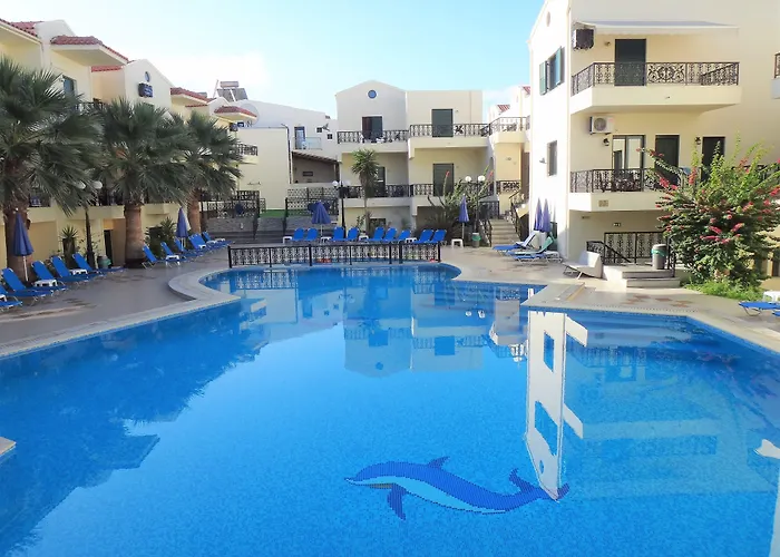 Diogenis Blue Palace