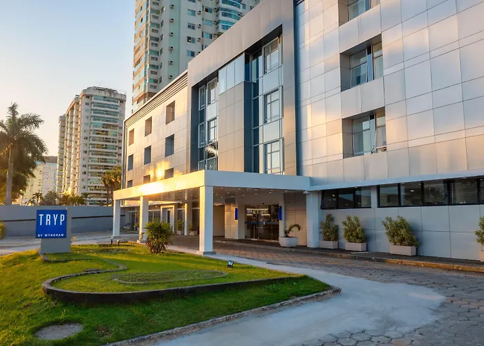 Dom Barra Hotel