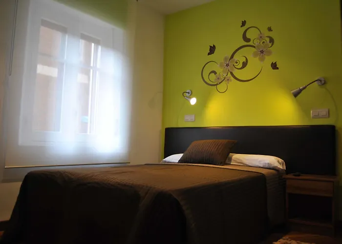 Happy Hostal Carrales