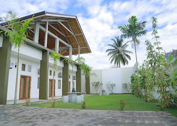 Hotel Cloud 9 Negombo