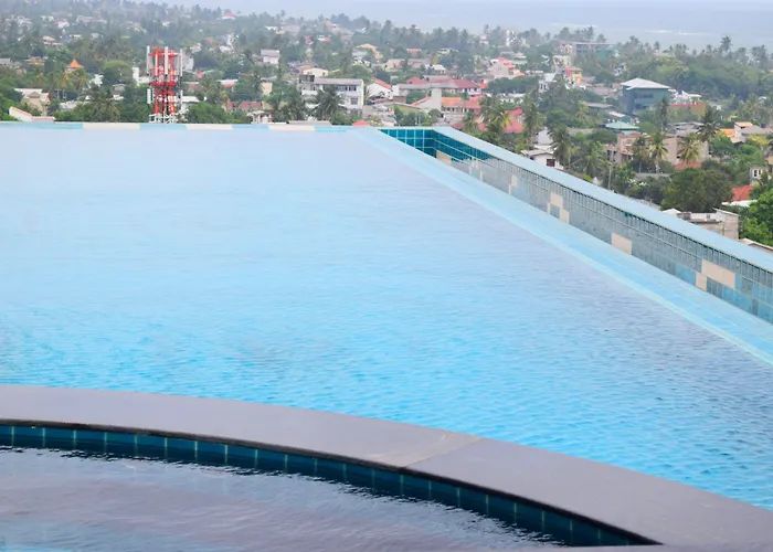 Anarva Hotel & Spa