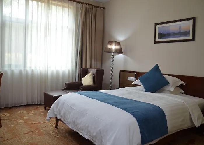 Soluxe Hotel Niamey