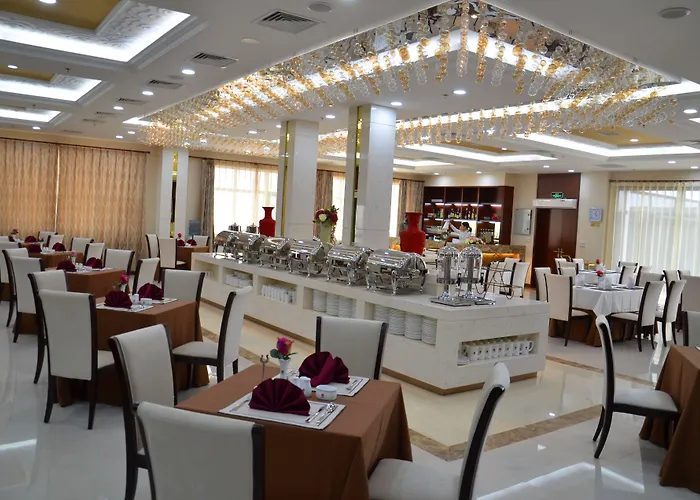Soluxe Hotel Niamey