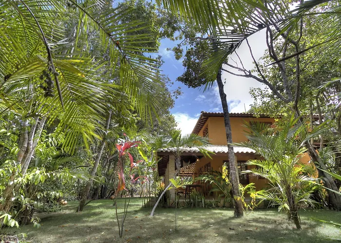 Village Mata Encantada