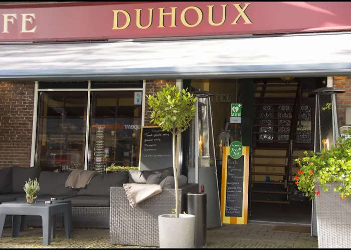 Hotel Duhoux