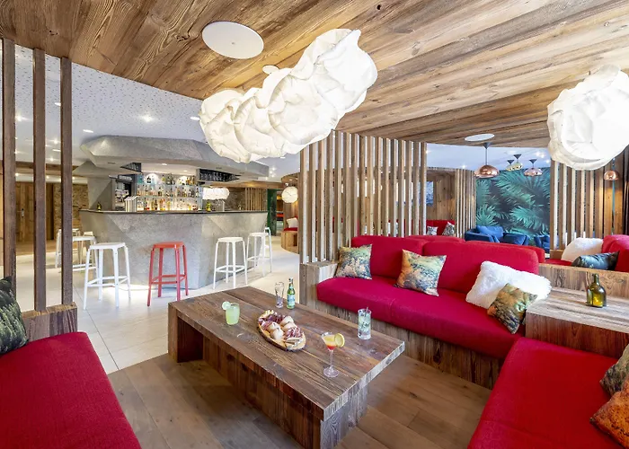 Hotel Eterlou