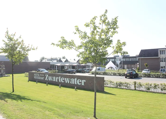 Hotel Zwartewater