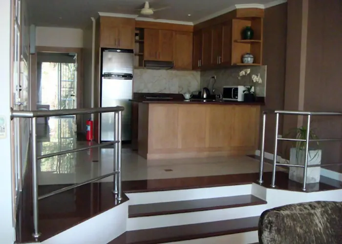 Westbury Residence