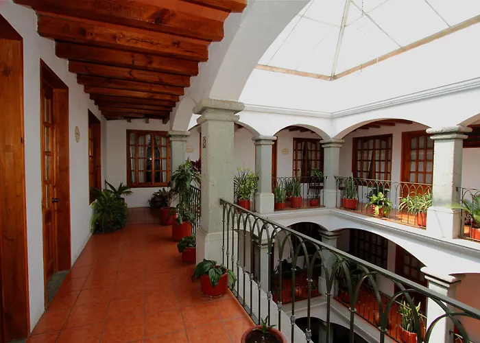 Hotel Casa de la Tía Tere