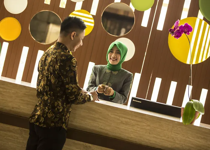 Khas Tegal Hotel