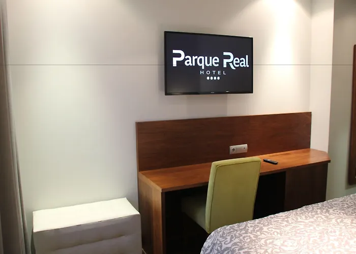 Hotel Parque Real