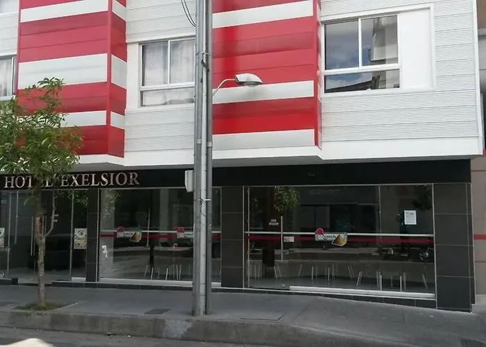 Hotel Exelsior
