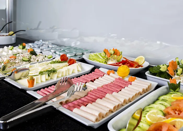 Perla Arya Hotel