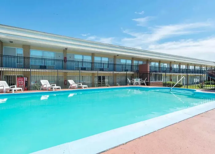Fairbridge Inn Express Frankfort