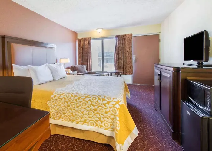 Fairbridge Inn Express Frankfort