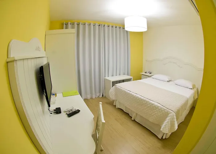 Hotel Oma Zita