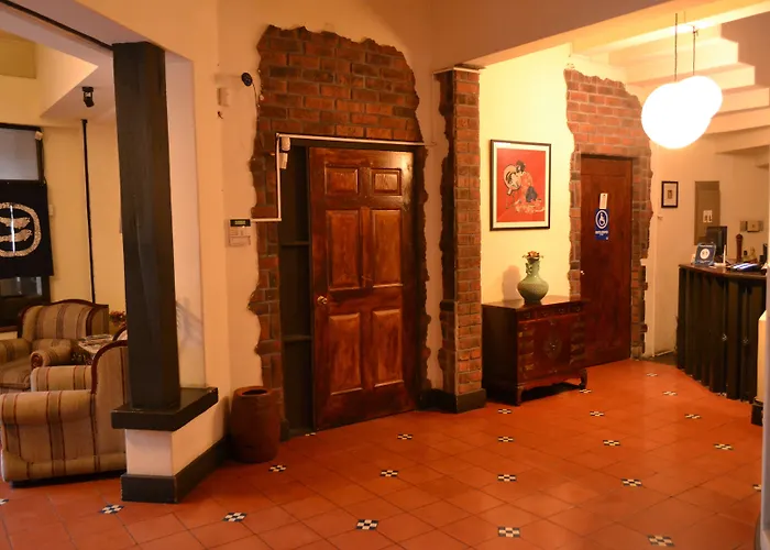 Hotel Columbus