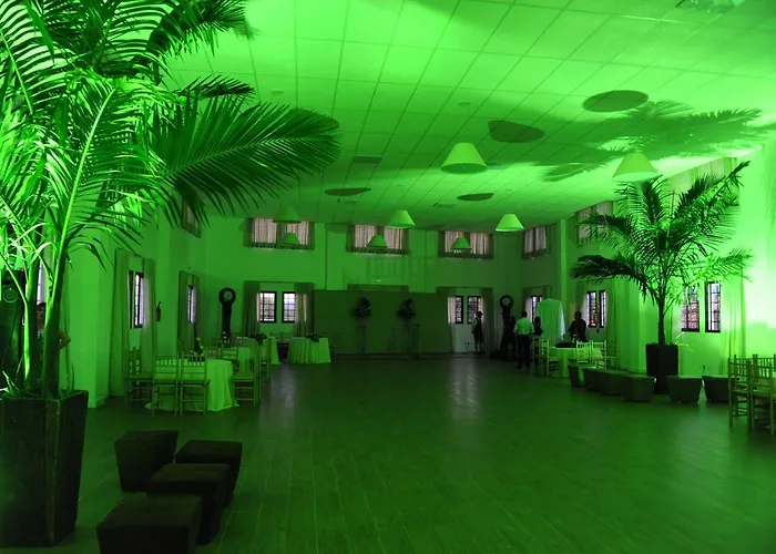 Hotel Oma Zita