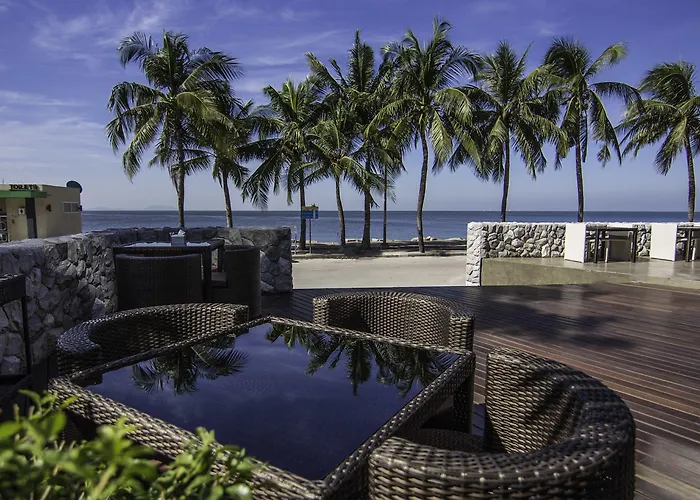 Kalm Bangsaen Hotel