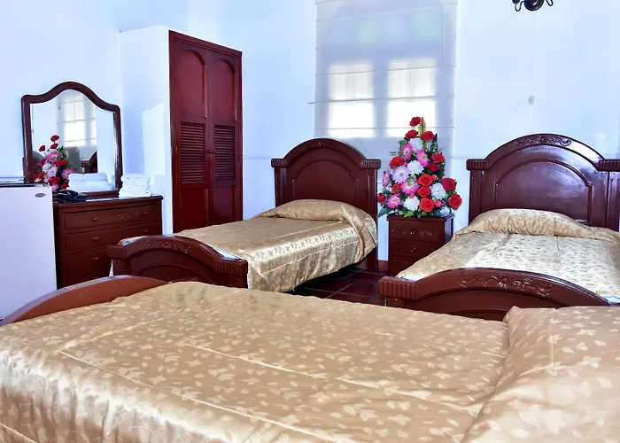 Hotel Zaraya