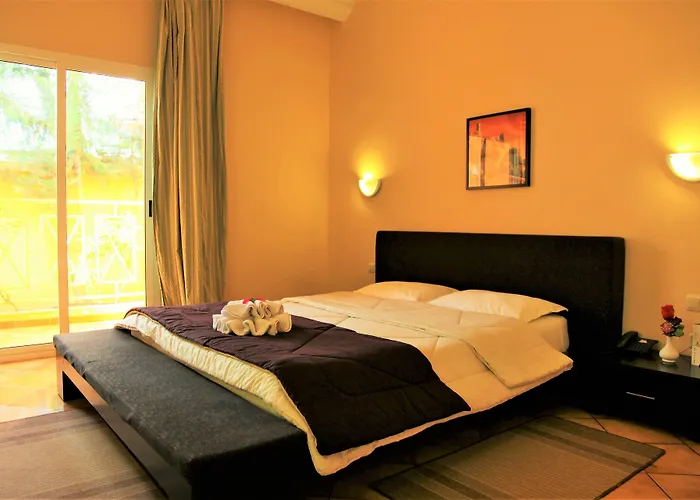 Hotel Alrawabi