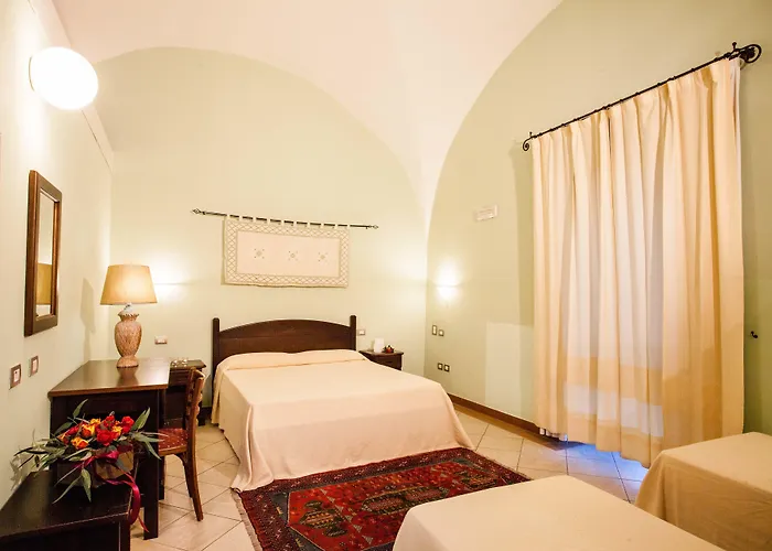 Hotel Il Duomo Phg