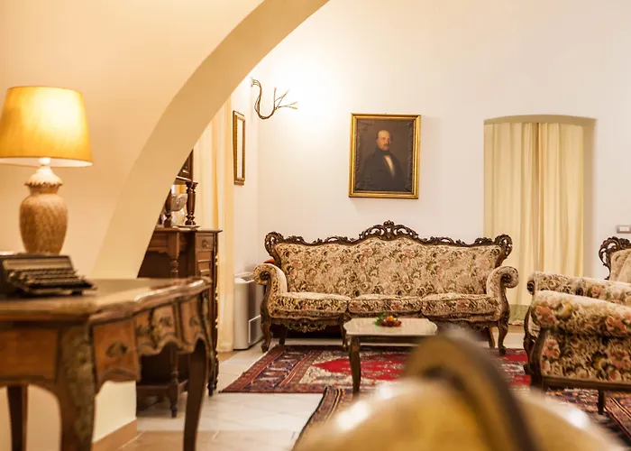 Hotel Il Duomo Phg