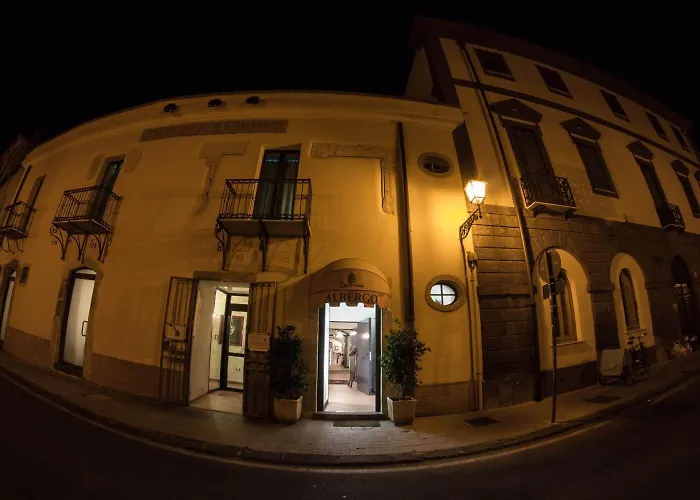 Hotel Il Duomo Phg