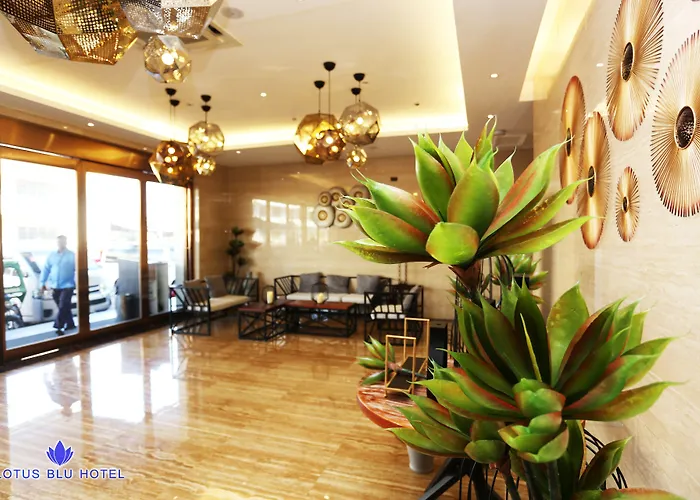 Lotus Blu Hotel