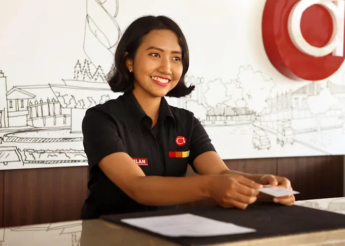 Amaris Hotel Padang