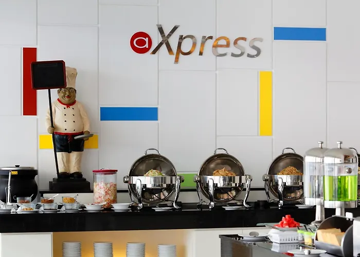 Amaris Hotel Padang
